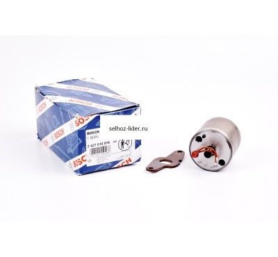 Ремкомплект /управляющий электромагнит — 2427010076 (2 427 010 076) BOSCH 2427010036