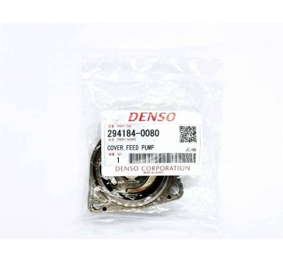 Крышка топливоподкачки 294184-0080 DENSO CR Крышка топливоподкачки 294184-0080 DENSO CR