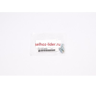 Болт — 9411610049 (9 411 610 049) 139104-0000 ZEXEL Болт — 9411610049 (9 411 610 049) 139104-0000 ZEXEL