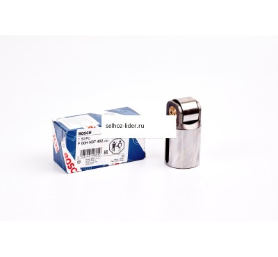 Толкатель роликовый — F00HN37402 (F 00H N37 402) BOSCH Толкатель роликовый — F00HN37402 (F 00H N37 402) BOSCH