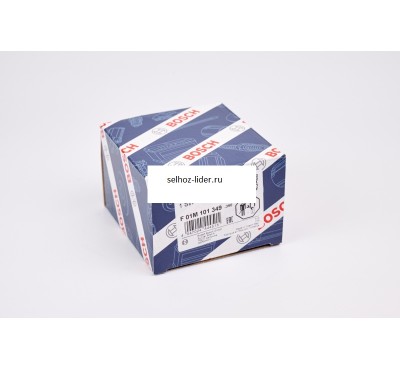 Плунжерная пара F01M101349 (F 01M 101 349) BOSCH CR
