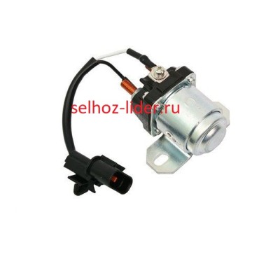 Реле управления свечами накаливания MD342751 12 В 3.2, 2.5