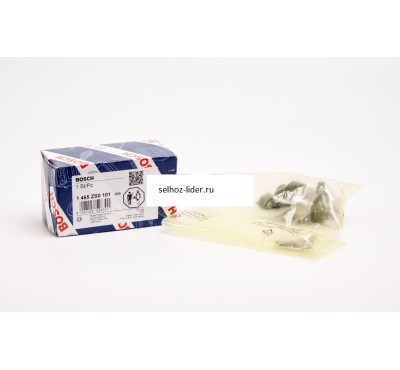 Дозировочный блок — 1465ZS0101 (1 465 ZS0 101) 0928400760 (0 928 400 760) BOSCH Дозировочный блок — 1465ZS0101 (1 465 ZS0 101) 0928400760 (0 928 400 760) BOSCH