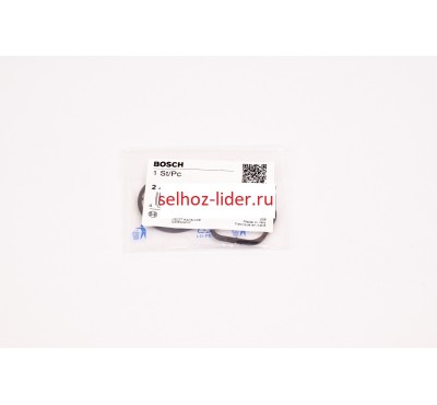 Кольцо уплотнительное — 2440210060 (2 440 210 060) BOSCH