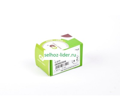 Клапан электромагнитный DENSO тип 4 GPDENSOS04