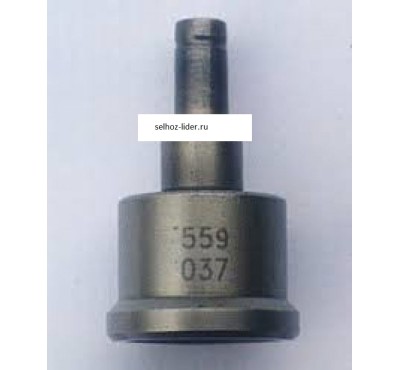 Клапан нагнетательный 2418559037 ( WF 2 418 559 037) WEIFUдля а/м КАМАЗ