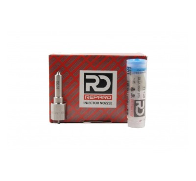 Распылитель 11-120 Repard DLLA155P970 форсунки Denso 095000-6730,7530,7700.DCRI107710, DCRI109870