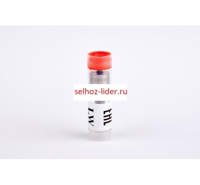 Распылитель 0433172613 — LWDLLA120P2613 LIWEI на форсунк у 0445120489
