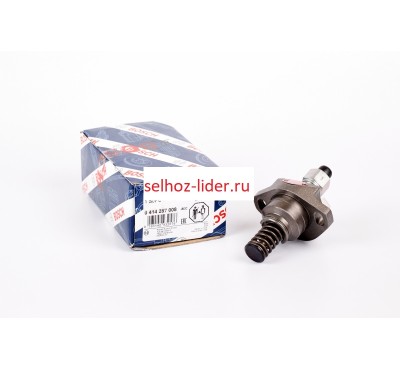 Насос-форсунка — 0414287021 (0 414 287 021).0414287008