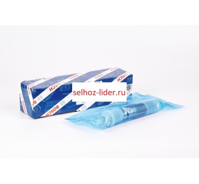 Инжектор (Форсунка) — 0445120520 (0 445 120 520) BOSCH
