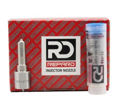 Распылитель 11-156 Repard DLLA155P965 форсунки Denso 095000-6700,095000-6701,095000-6702,095000-6703 Распылитель 11-156 Repard DLLA155P965 форсунки Denso 095000-6700,095000-6701,095000-6702,095000-6703