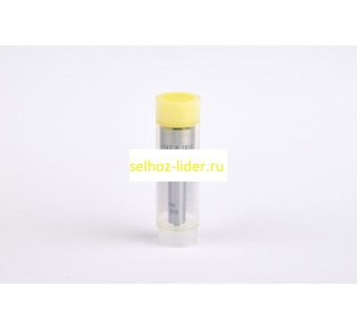 Распылитель 0433172107 — GPDLLA147P1814 GREEN POWER Распылитель 0433172107 — GPDLLA147P1814 GREEN POWER