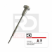 Клапан 10-241 Repard F00RJ02806 форсунки Bosch 0445120292, 0445120304, 0445120377