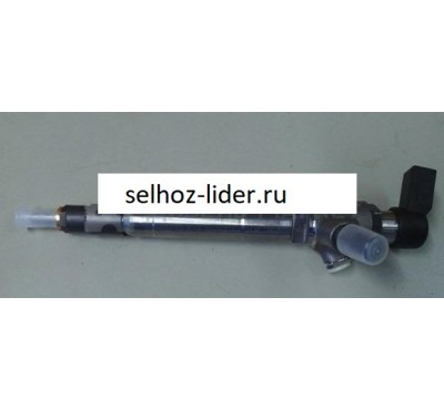 Инжектор 1746967 (BK2Q9K546AG) форсунка FORD TRANSIT 2.2 TDCI A2C59517051