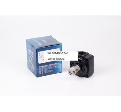 Распределительная головка 4/12R TOYOTA 11B/14B (22140-56350) — WF096400-1240