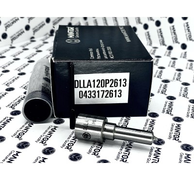Распылитель MR DLLA120P2613, 0433172613/ на форсунк у 0445120489