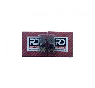 Клапан 10-119 Repard TOYOTA 23670-09060, 23670-30300 Клапан 10-119 Repard TOYOTA 23670-09060, 23670-30300