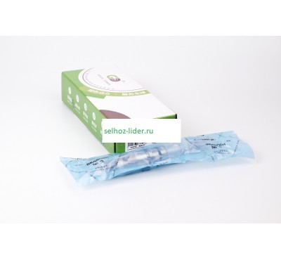 Инжектор 0445120236 — GP0445120236 GREEN POWER