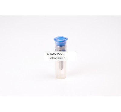 Распылитель 093400-7530(ALLA155P753-J) DLLA155P753. Toyota 1KDFTV 7 Diesel