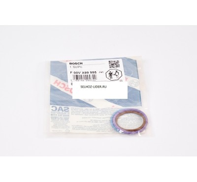 Ремкомлект насос-форсунки UIS/PDE — F00VX99995 (F 00V X99 995) BOSCH