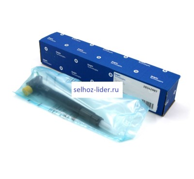 Инжектор 28342997 в сборе CR MERCEDES (A6510704987) EURO 5 DELPHI Инжектор 28342997 в сборе CR MERCEDES (A6510704987) EURO 5 DELPHI