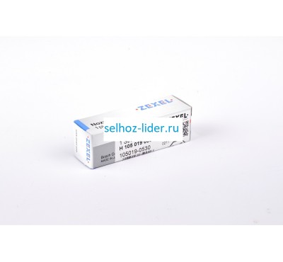 Распылитель + промежуточная шина H105019053 (NP-DLLA153SM015) 9432611050/9432611036