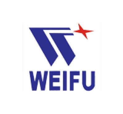 Клапан со штоком — WFF00VC01346 WEIFU