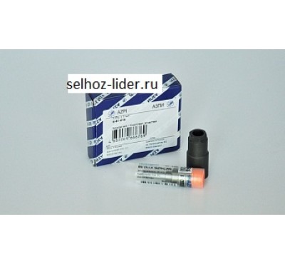 Комплект запчастей К-81-018-00-00-06 Форсунка 095000-5550 HYUNDAI Countu D4DD