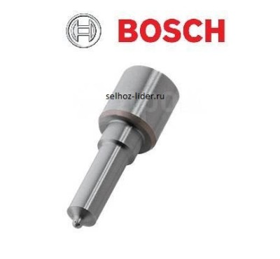 Распылитель — 0433171871 (0 433 171 871), DLLA146P1405 BOSCH CR