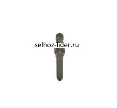 Патрубок напорной трубы — F00RJ01191 (F 00R J01 191) BOSCH