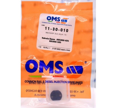 Клапан 11-30-010 форсунки Denso DCRI106250, DCRI105650 / Nissan 16600-EC00# / EB30# / EB70#