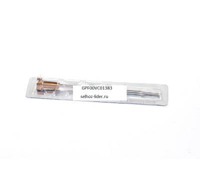 Клапан со штоком F00VC01383 — GPF00VC01383 GREEN POWER