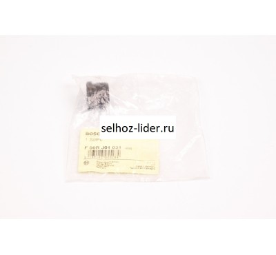 Винт накидной — F00RJ01031 (F 00R J01 031) BOSCH Винт накидной — F00RJ01031 (F 00R J01 031) BOSCH