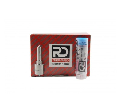 Распылитель 11-139 Repard DLLA148P820 форсунки Denso 095000-5160, RE524362, RE518725