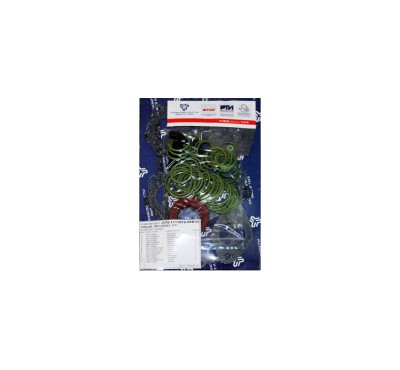 Р/К ТНВД 175-1111012-09 Ф/С/ дв. ЯМЗ-238БЕ2,7511 (РТИ, парон, медь) Р/К ТНВД 175-1111012-09 Ф/С/ дв. ЯМЗ-238БЕ2,7511 (РТИ, парон, медь)