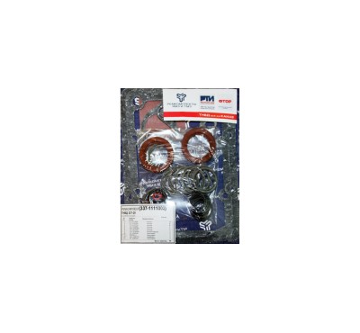 Р/К ТНВД 337-20 (РТИ, ПАРОНИТ) 337-1111002 Р/К ТНВД 337-20 (РТИ, ПАРОНИТ) 337-1111002