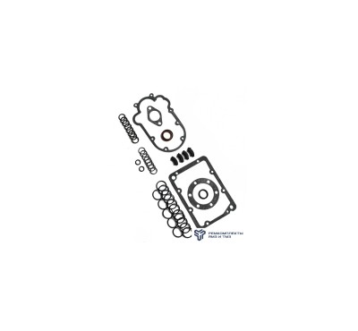 Р/К ТНВД 337-40 (РТИ, паронит) 337-1111002-42 Р/К ТНВД 337-40 (РТИ, паронит) 337-1111002-42